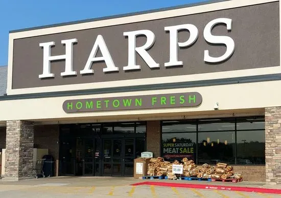 Harps Food Stores Deli