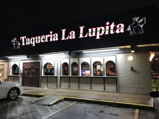 Taqueria La Lupita