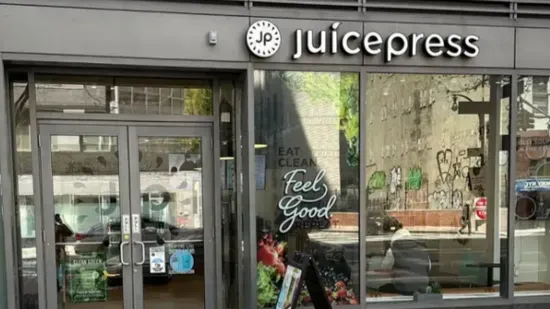 Juice Press