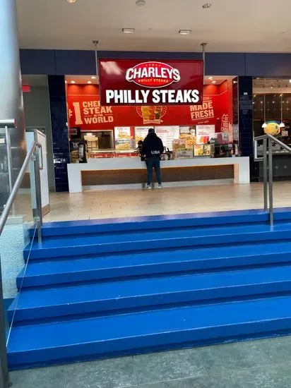 Charleys Cheesesteaks