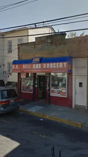 D.R. Deli And Grocery