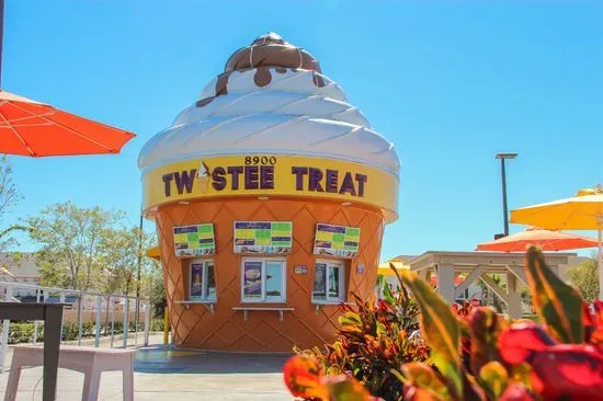 Twistee Treat Westside