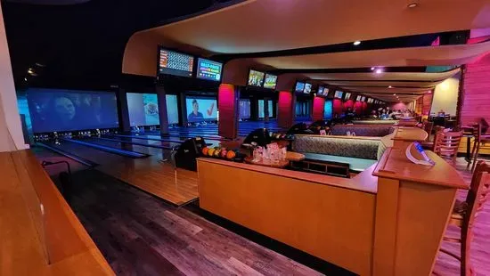 Bowlero Anaheim