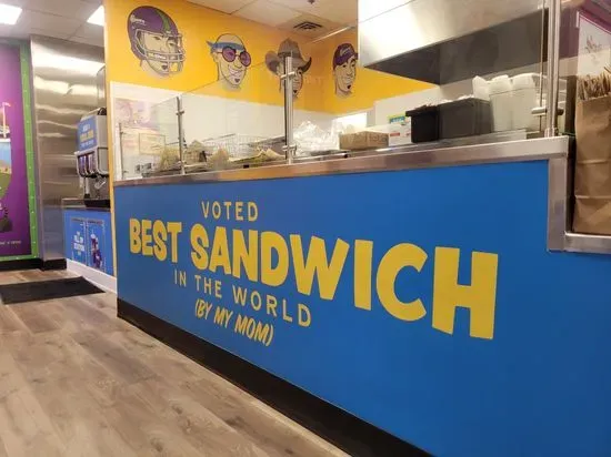 Ike's Love & Sandwiches