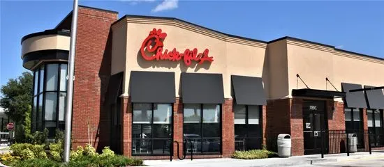 Chick-fil-A