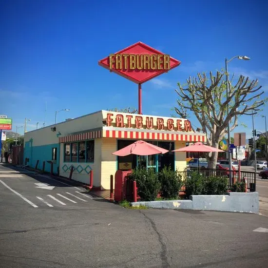 Fatburger