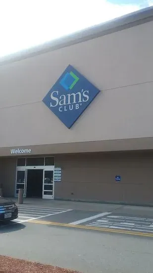 Sam's Club