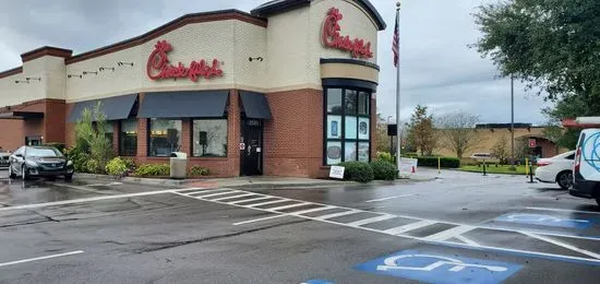 Chick-fil-A