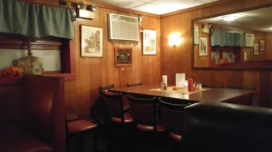 Roberto's Restaurant