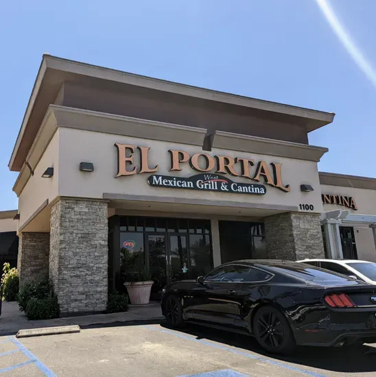 El Portal West Mexican Grill & Cantina