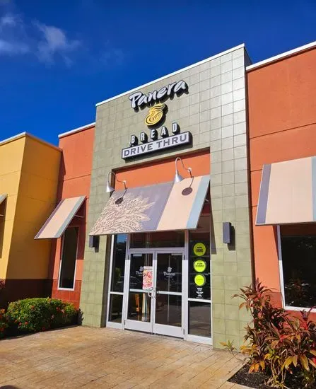 Panera Bread