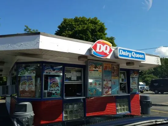 Dairy Queen (Treat)