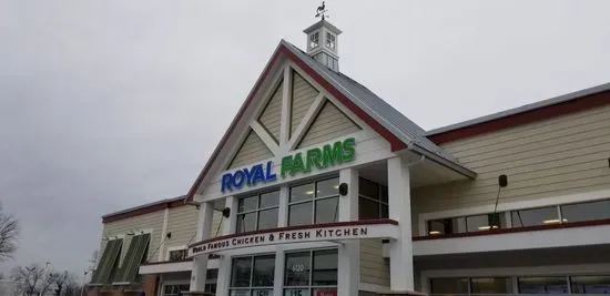 Royal Farms