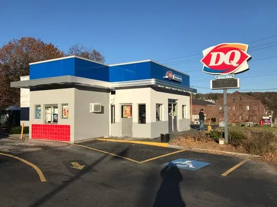 Dairy Queen (Treat)