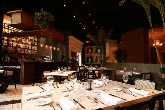 Estefan Kitchen Orlando