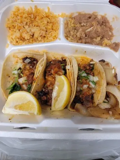 34th st Tacos