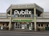 Publix Super Market at Coral Landings Shopping Center