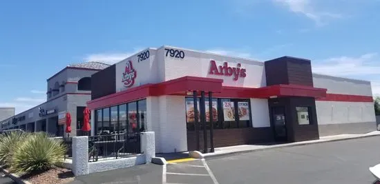 Arby's