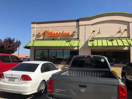 Village Inn