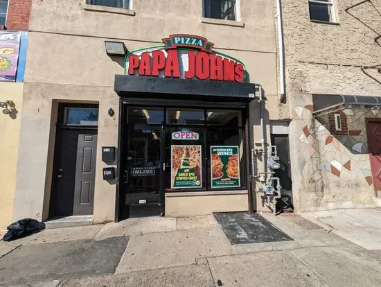 Papa Johns Pizza