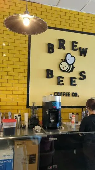 Brew Bees Coffee Co.