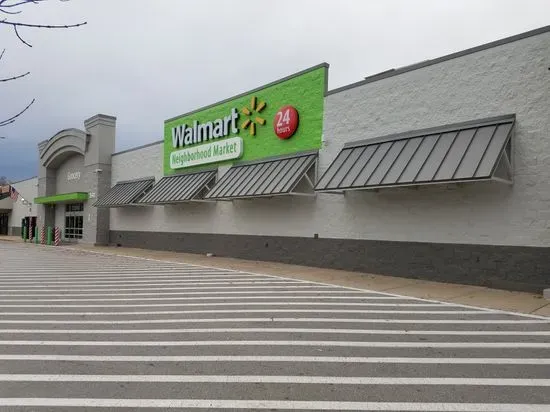 Walmart Neighborhood Market