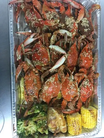 J & H Produce & Seafood