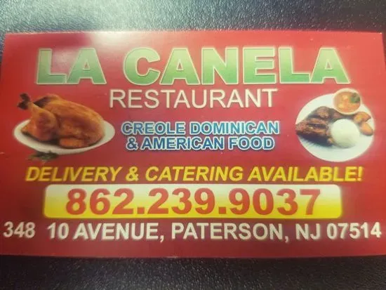 La Canela Restaurante