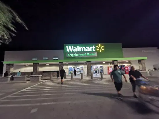 Walmart Neighborhood Market