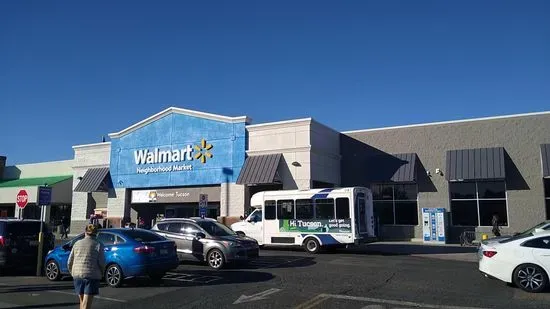 Walmart Neighborhood Market