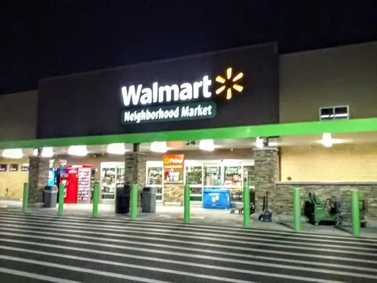 Walmart Neighborhood Market