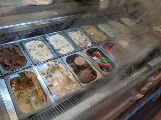 L'Artisan des Glaces