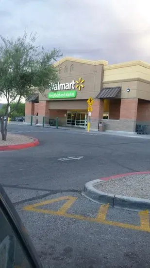 Walmart Neighborhood Market