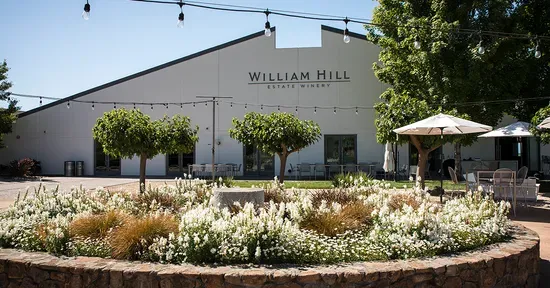 William Hill Estate Winery