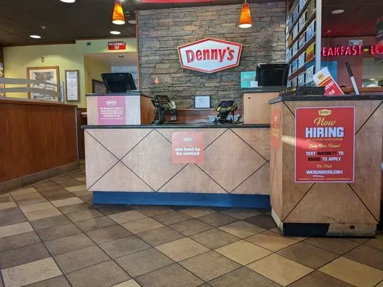 Denny's