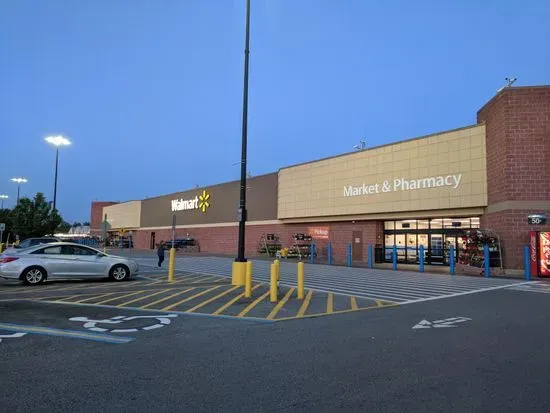 Walmart Supercenter