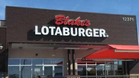 Blake's Lotaburger