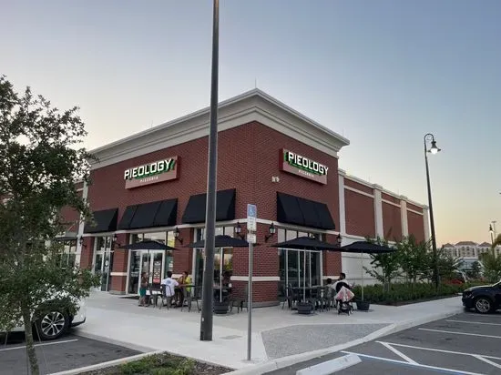 Pieology at FLAMINGO CROSSINGS Town Center