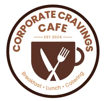 Corporate Cravings Cafe