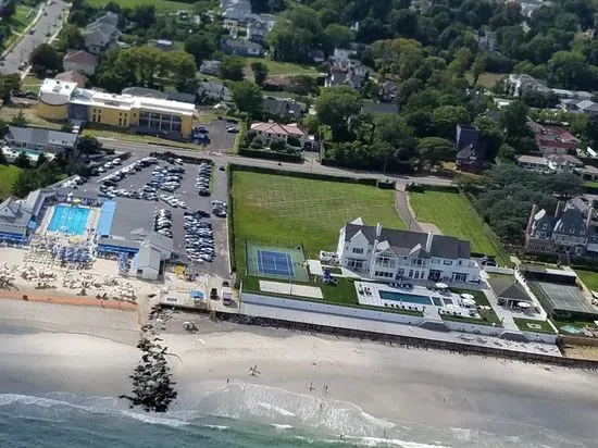 Elberon Bathing Club