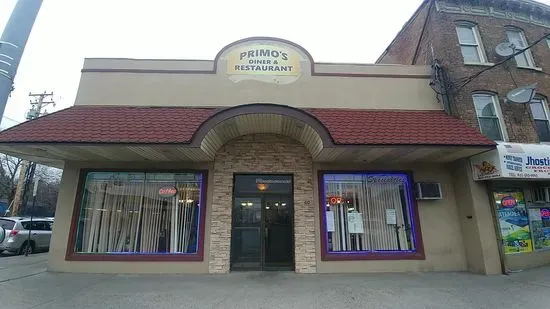 Primos diner & restaurant