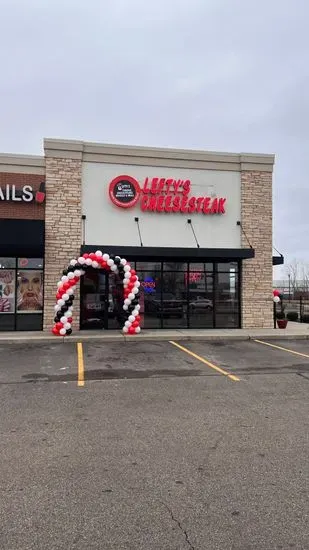 Lefty's Cheesesteaks