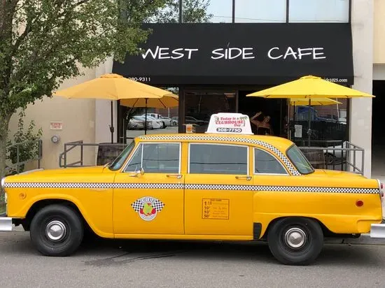 WESTSIDE CAFE BAR AND EATERY