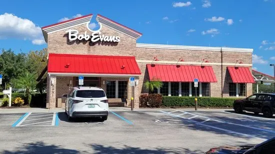 Bob Evans