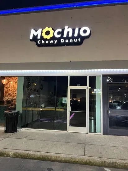 Mochio Mochi Donut