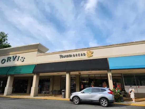 Panera Bread