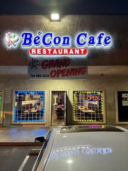 BéCon Restaurant