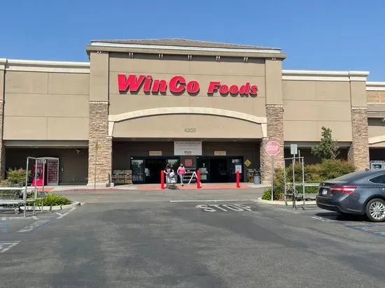 WinCo Foods