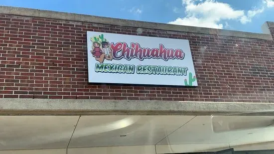 Chihuahua Mexican Restaurant