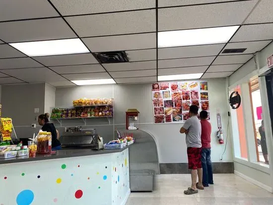 Fresita’s frutería y Neveria